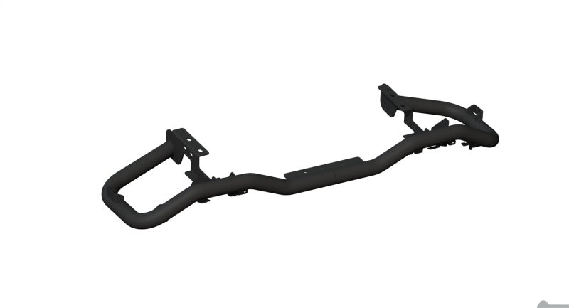 ARB Summit Raw Rear Step Towbar 15On Hilux 3500Kg (Fit Kit NOT Included)