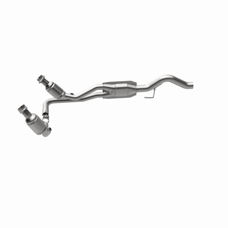 MagnaFlow Direct Fit Catalytic Converter 00-03 Dodge Dakota OEM