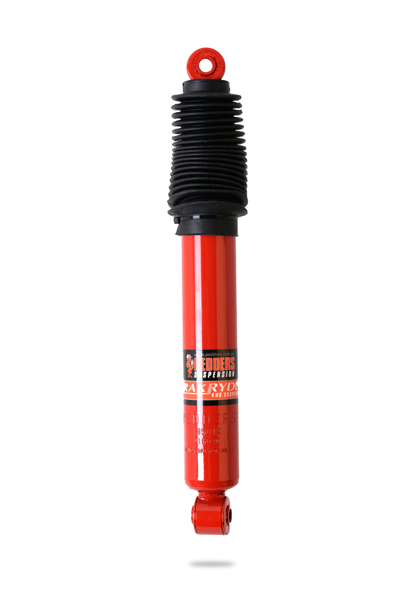 Steering Dampers