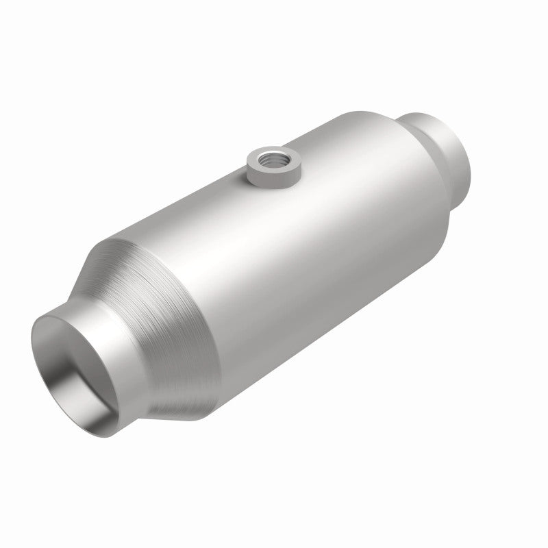 MagnaFlow California Grade CARB Compliant Universal Catalytic Converter