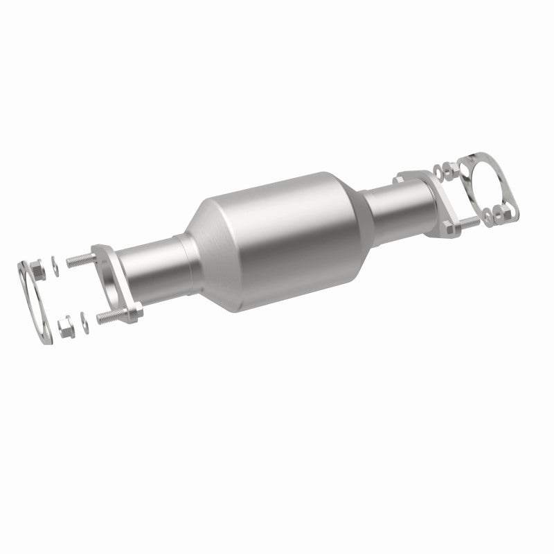 MagnaFlow California Direct Fit Catalytic Converter 06 Kia Sorento 3.5L