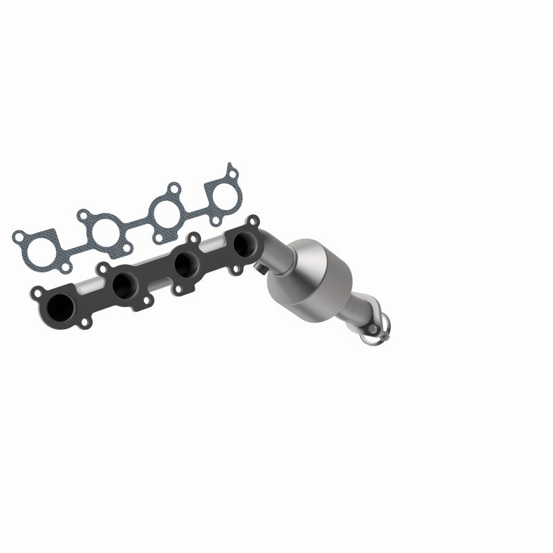 MagnaFlow Direct Fit Catalytic Converter 03-04 4Run 4.7 Passenger Side Manifold OEM