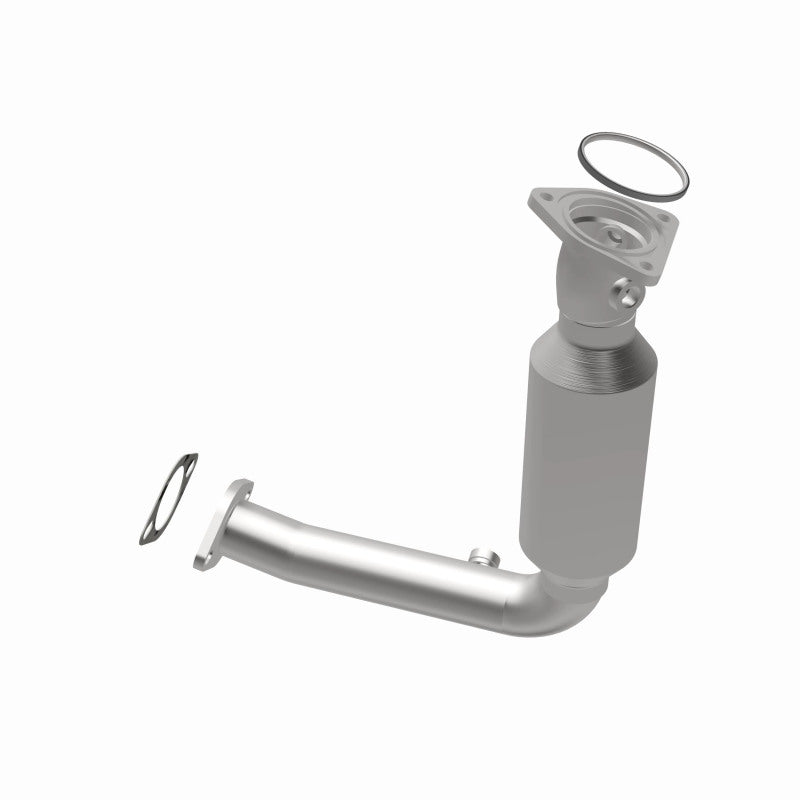 MagnaFlow California Direct Fit Catalytic Converter 02-04 Ford Focus 2.0L