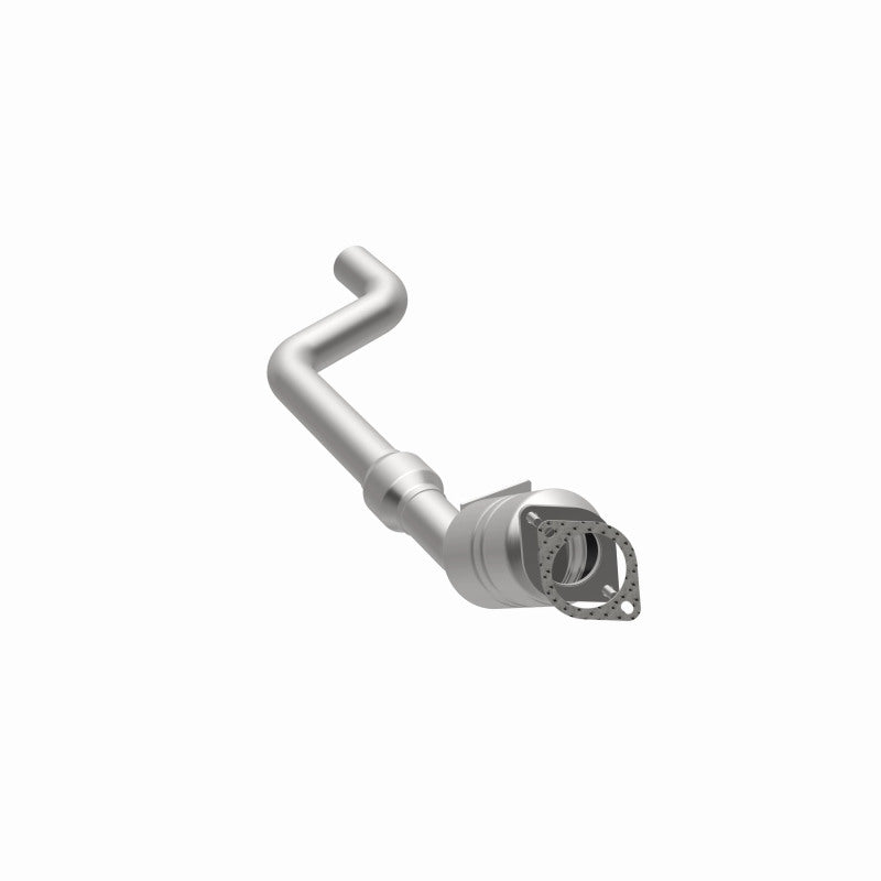 MagnaFlow Direct Fit Catalytic Converter 2016 Mustang GT350 5.2L Underbody