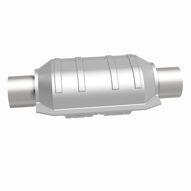 MagnaFlow Universal Catalytic Converter 3 inch