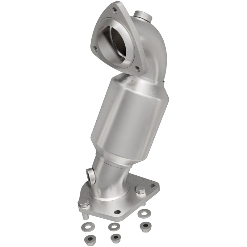 MagnaFlow Direct Fit Catalytic Converter 03-08 Saab 9-3 2.0L