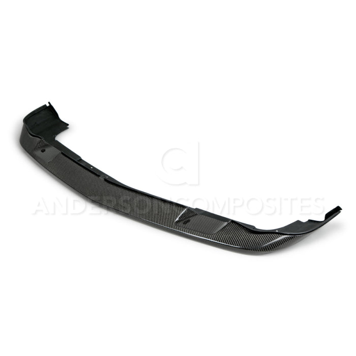 Anderson Composites 09-14 Dodge Challenger Type-OE Front Chin Spoiler