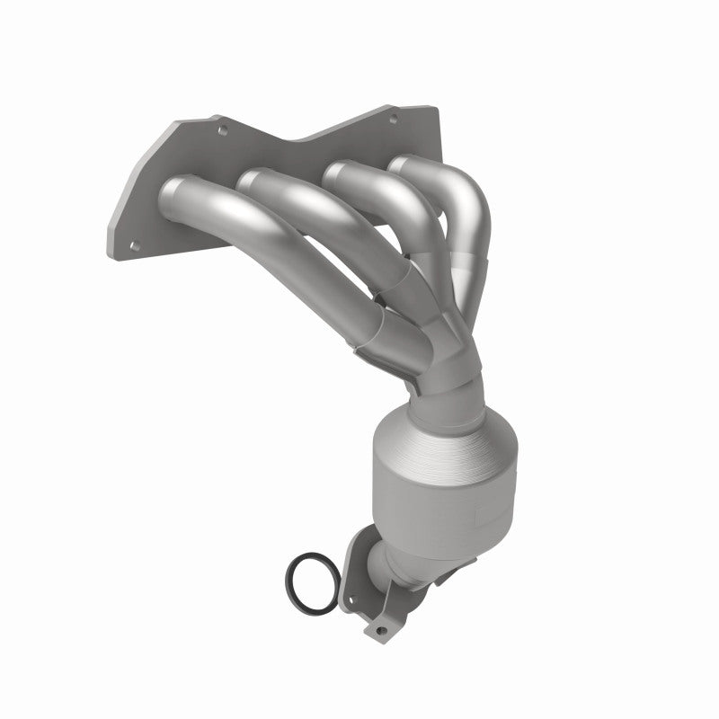 MagnaFlow Direct Fit Catalytic Converter 09 Toyota Venza 2.7L