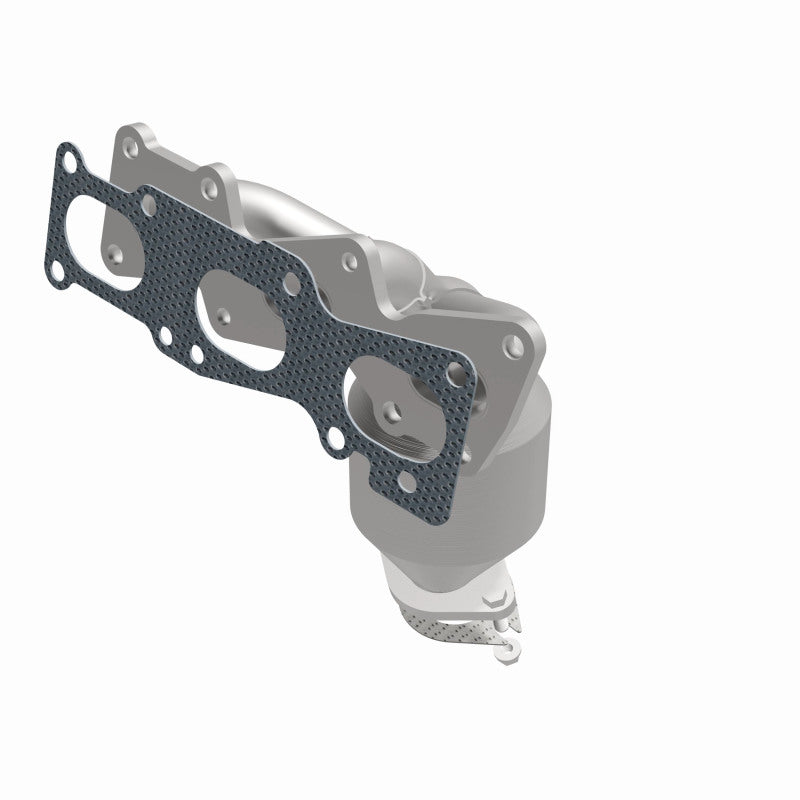 MagnaFlow Direct Fit Catalytic Converter 06-07 Hyundai Sonata 3.3L