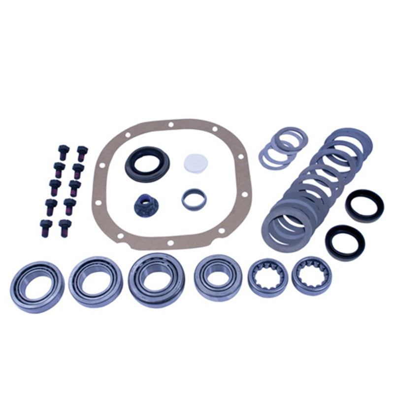 Ring and Pinion Install Kits