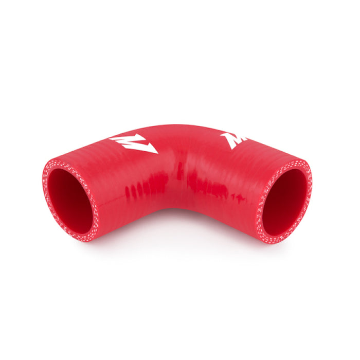 Mishimoto 90-95 Chevy Corvette ZR1 Red Silicone Hose Kit