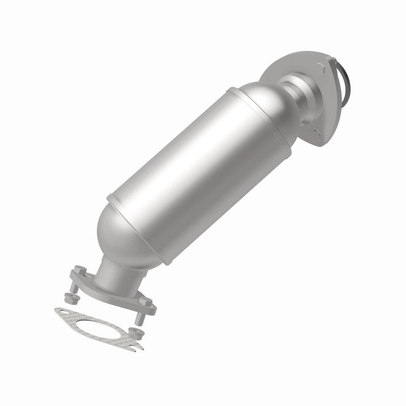 MagnaFlow Direct Fit Catalytic Converter 07-08 GM SUV 3.6L Rear OEM