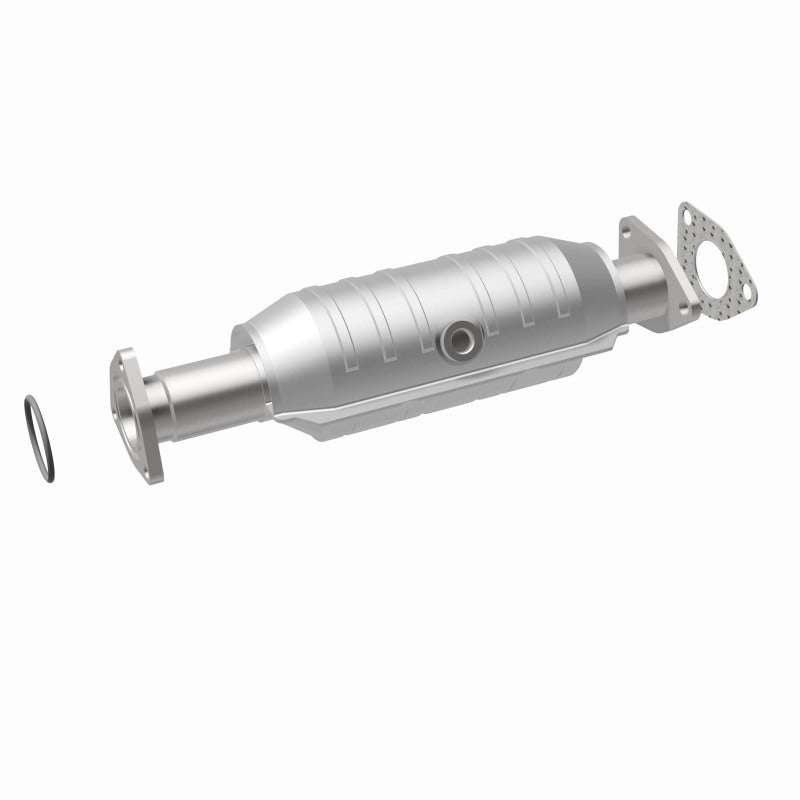 MagnaFlow Direct Fit Catalytic Converter 03-04 Honda Pilot 3.5L
