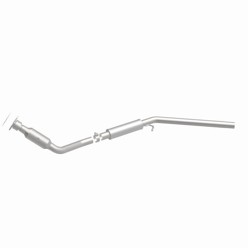 MagnaFlow Direct Fit Catalytic Converter 08 Chrysler Mini Van OEM