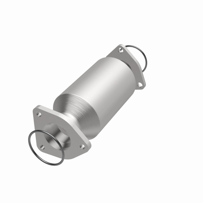 MagnaFlow DF Cat. Conv 04-08 Acura TL 3.2L/03-06 MDX 3.5L / 03-07 Honda Accord 3.0L Rear Underbody