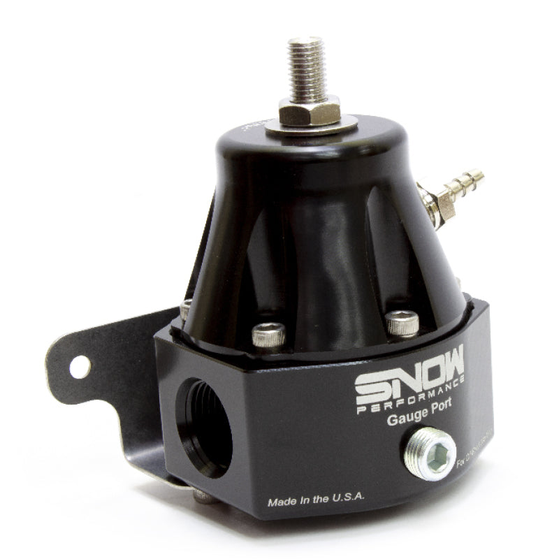 Fuel Pressure Regulators & Components