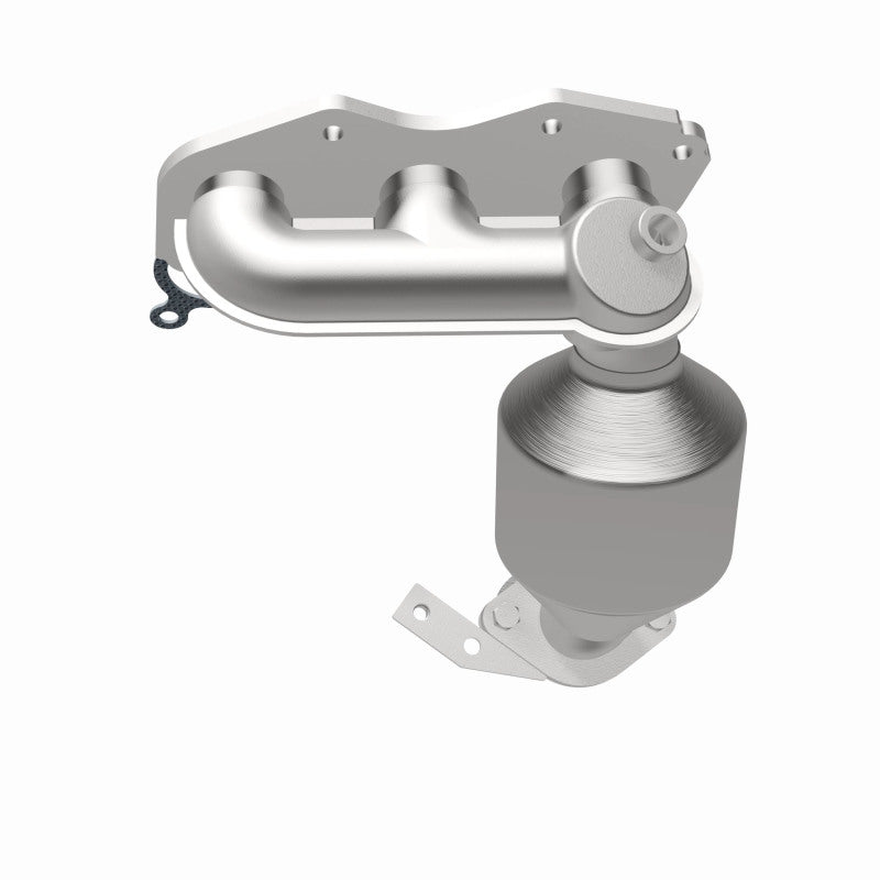 MagnaFlow Direct Fit Catalytic Converter 10-14 RX450H 3.5L Left