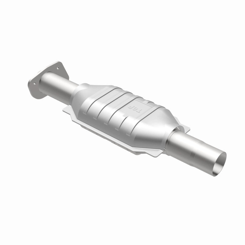 MagnaFlow Direct Fit Catalytic Converter 83-84 Chevrolet El Camino 3.8L