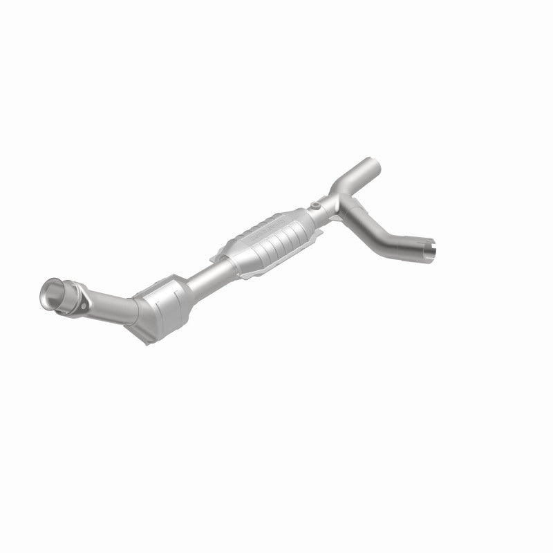 MagnaFlow Direct Fit Catalytic Converter 00-03 Ford Van 4.2L OEM