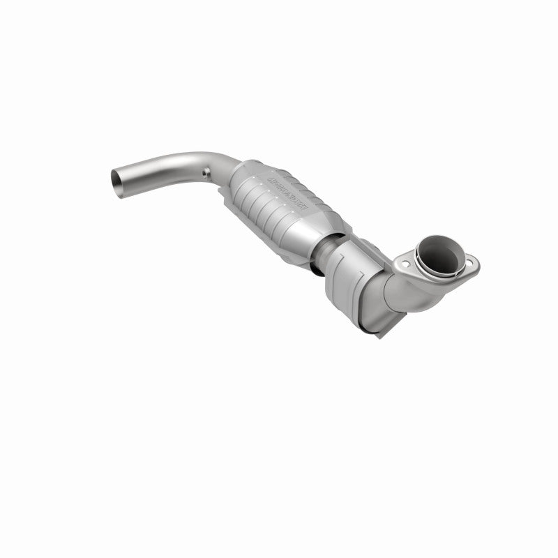 MagnaFlow Direct Fit Catalytic Converter 01-03 F-150 5.4 2WD D/S 49S