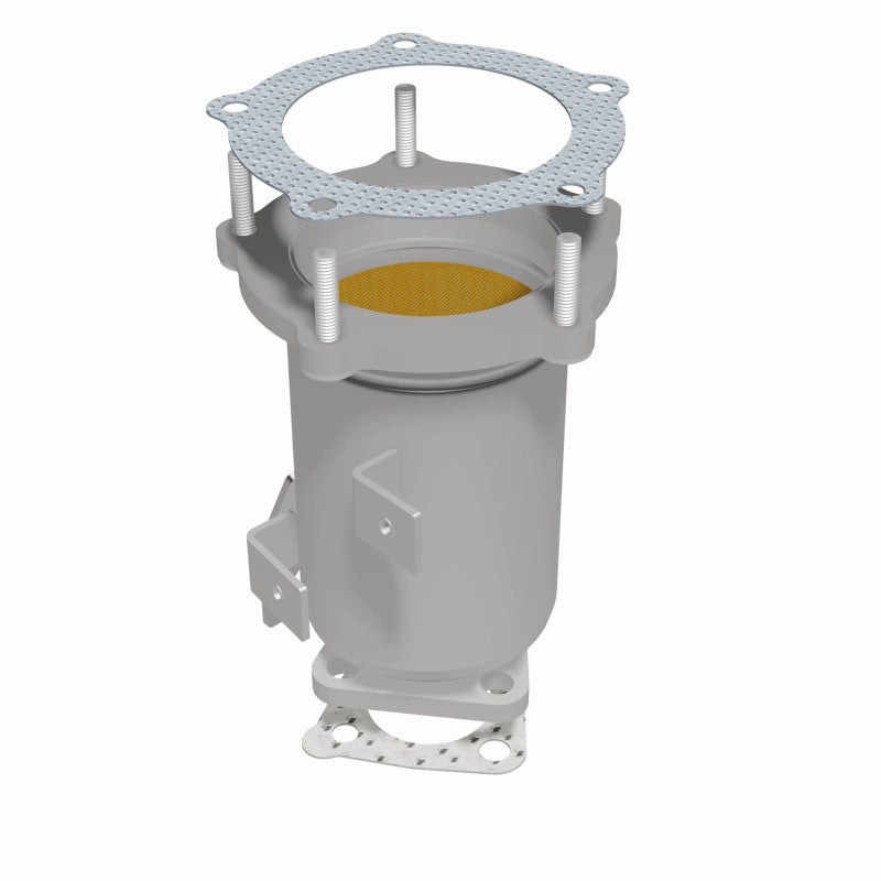 MagnaFlow Direct Fit Catalytic Converter 01-03 Protege 2.0 manif 49S