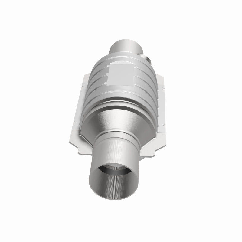 MagnaFlow Universal Catalytic Converter 2.00inch w/ single O2
