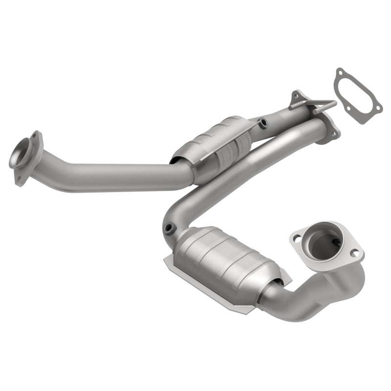 MagnaFlow Direct Fit Catalytic Converter 04 Ranger/B-Series 3.0L