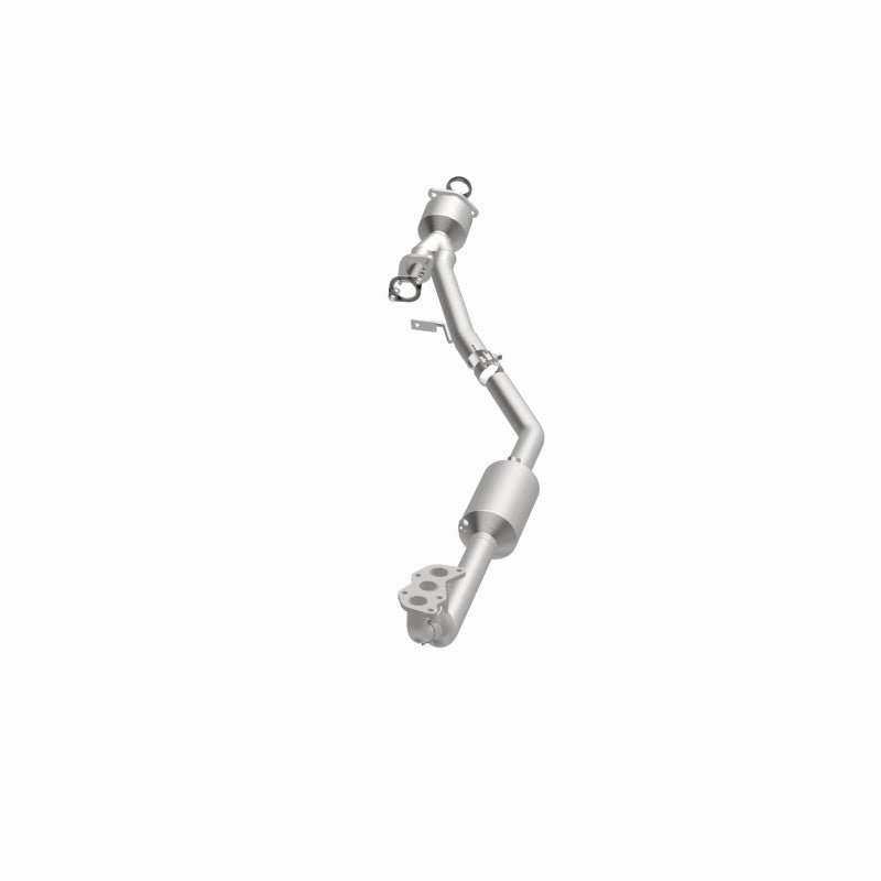 MagnaFlow California Grade Direct Fit Catalytic Converter 08-09 Subaru Legacy H6 3.0L