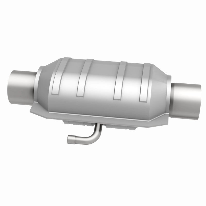 MagnaFlow Universal Catalytic Converter 1.75 W/Air FED