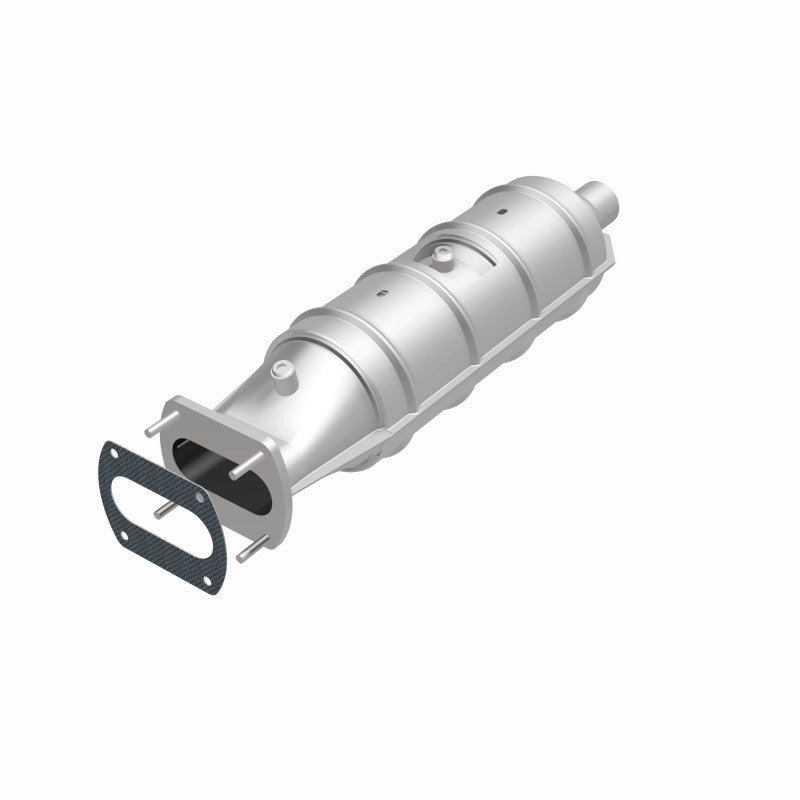 MagnaFlow Direct Fit Catalytic Converter Ford-OEM Fit 94 95