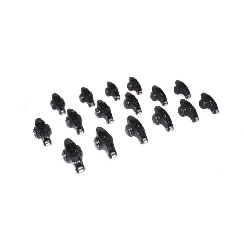 Rocker Arms and Components