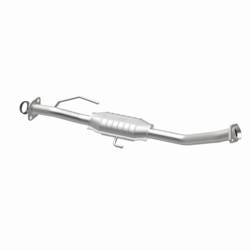 MagnaFlow Direct Fit Catalytic Converter Ford 88 92