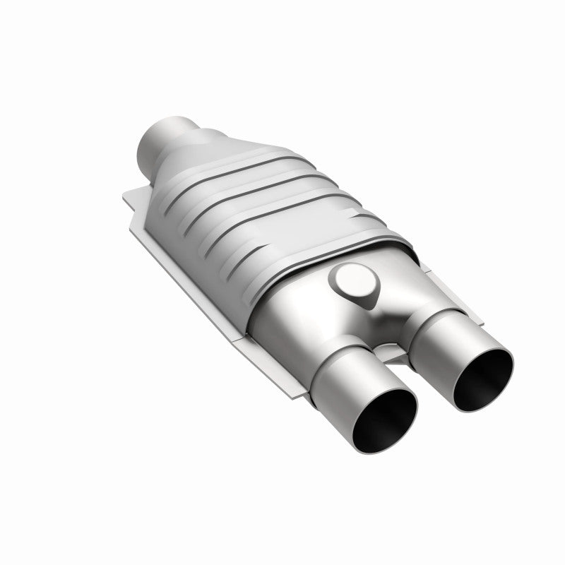 MagnaFlow Universal Catalytic Converter 96-96 Toy Supra 3.0L Turb