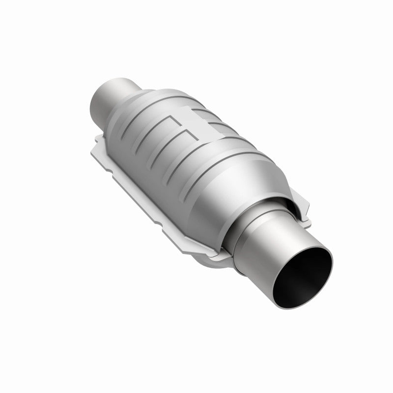 MagnaFlow Universal Catalytic Converter 2.25 Rear CA
