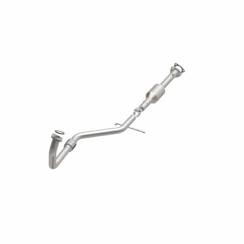 MagnaFlow Direct Fit Catalytic Converter 02 Chevrolet Cavalier 2.2L
