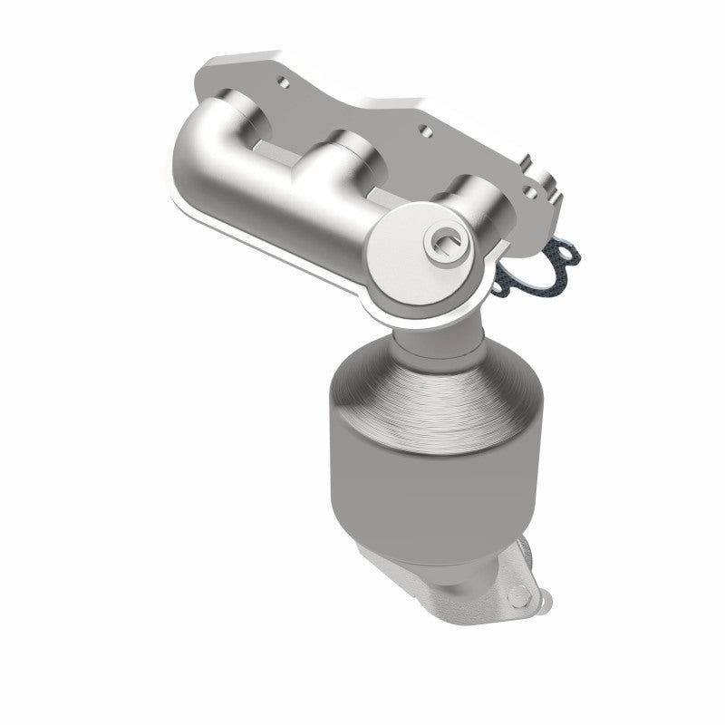 MagnaFlow Direct Fit Catalytic Converter 10-14 RX450H 3.5L Left
