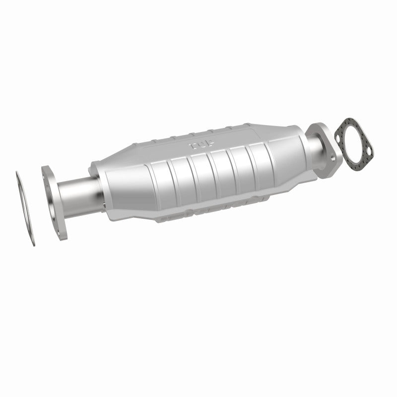 MagnaFlow Direct Fit Catalytic Converter 86-95 Nissan CA