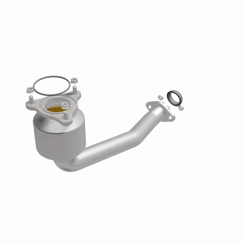 MagnaFlow Direct Fit Catalytic Converter 04-06 Suzuki Aerio 2.3L (CA Emissions)