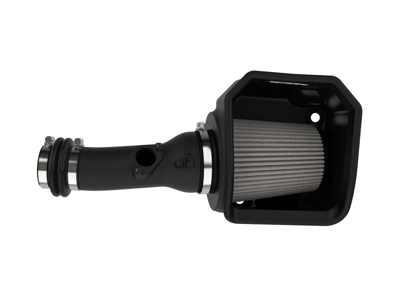 aFe Takeda Stage-2 Cold Air Intake System w/ Pro Dry S Filter 17-20 Honda Civic Si L4-1.5L (t)