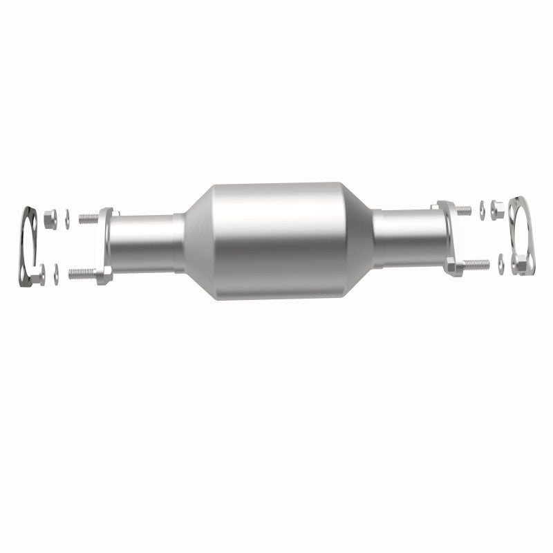 MagnaFlow California Direct Fit Catalytic Converter 06 Kia Sorento 3.5L