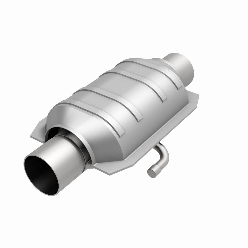 MagnaFlow Universal Catalytic Converter 1.75 W/Air FED
