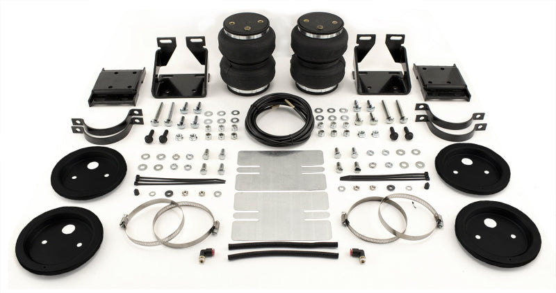 Air Lift LoadLifter 5000 Ultimate Rear Air Spring Kit for 93-05 GMC Motorhome Class A P-32