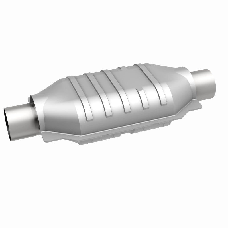 MagnaFlow Universal Catalytic Converter 2.25
