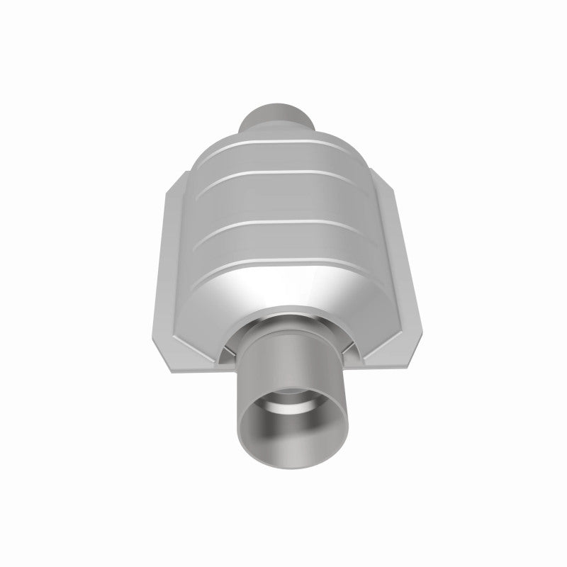 MagnaFlow Universal Catalytic Converter 2.25inch OBDII Rear