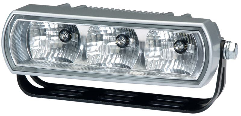 Daytime Running Lights