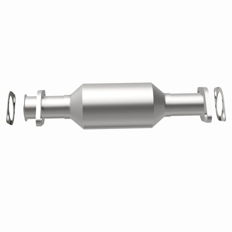 MagnaFlow Direct Fit Catalytic Converter California Grade 75-78 Nissan B210 1.4L