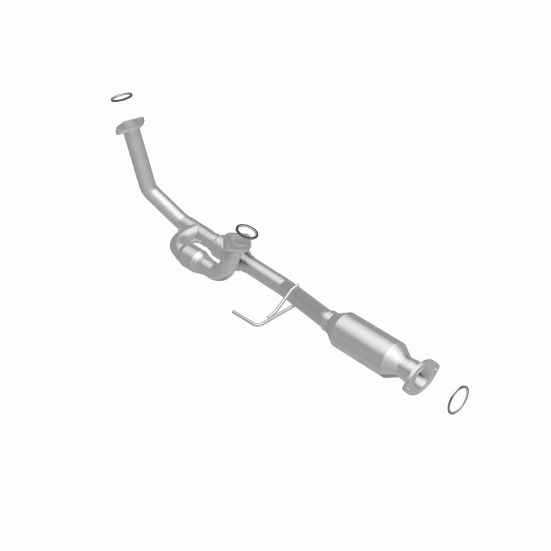 MagnaFlow Direct Fit Catalytic Converter California Grade CARB Compliant 95-97 Toyota Avalon