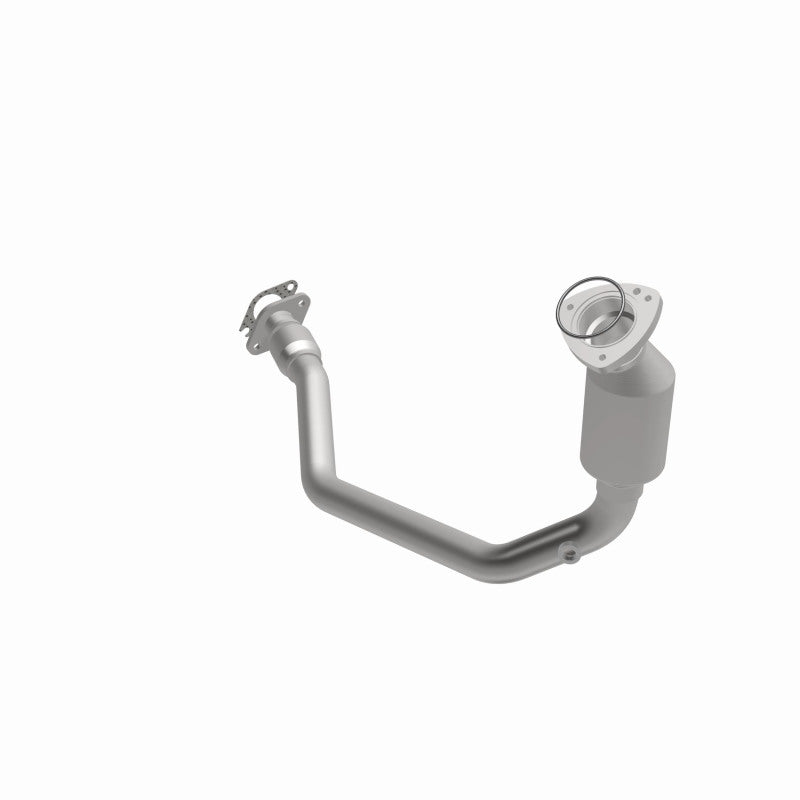 MagnaFlow Direct Fit Catalytic Converter 07-08 Pont G6 3.5L frt OEM