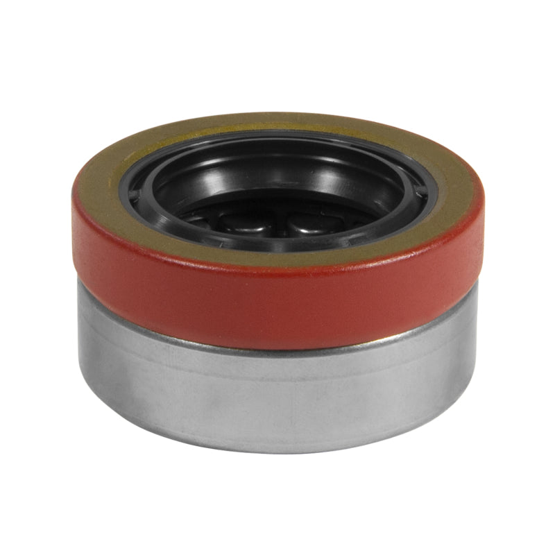 Yukon Gear 8.2in GM 3.55 Rear Ring & Pinion Install Kit 28 Spline Positraction 2.25in Axle Bearings