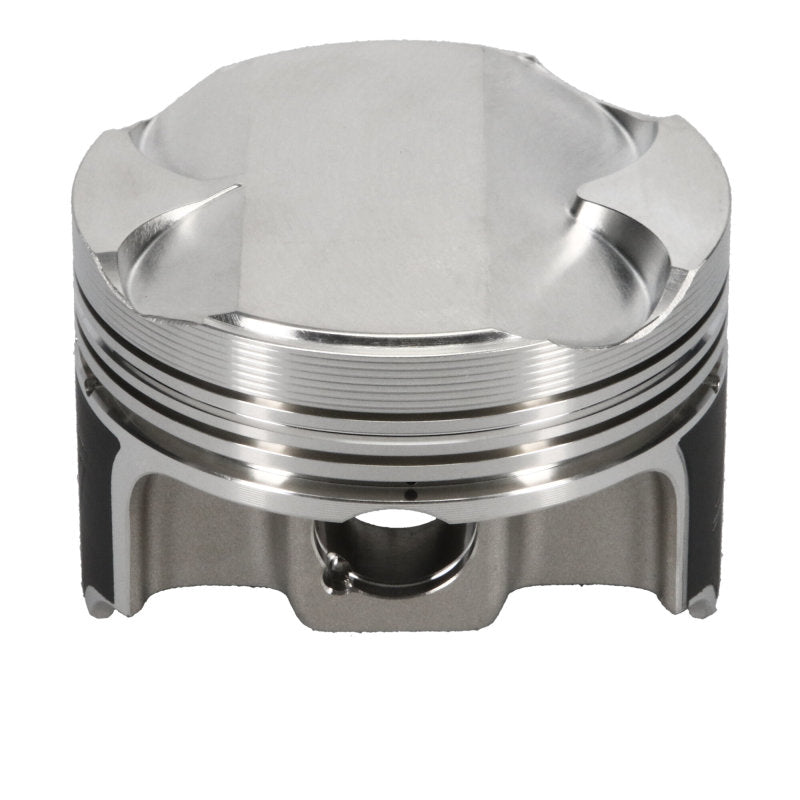 Wiseco BOD Toyota 4AG 4V DOMED +5.9cc (6533M815 Piston Shelf Stock Kit